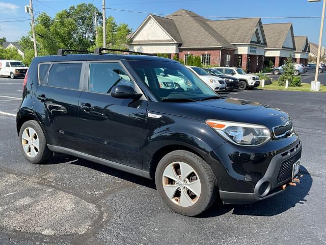 used 2016 Kia Soul car, priced at $8,950