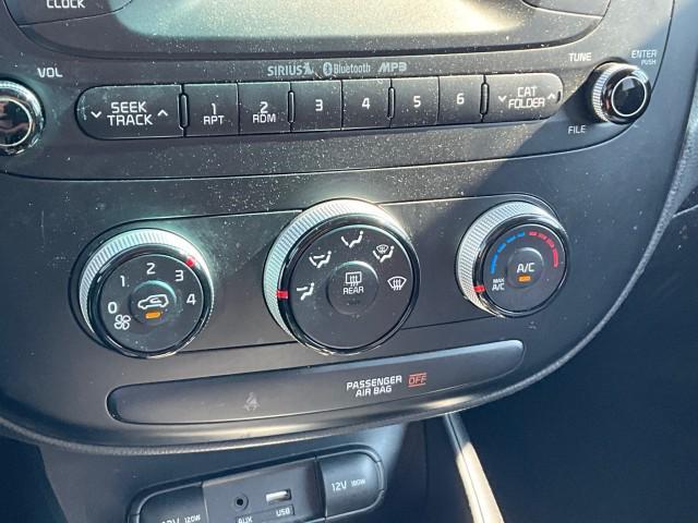 used 2016 Kia Soul car, priced at $8,950