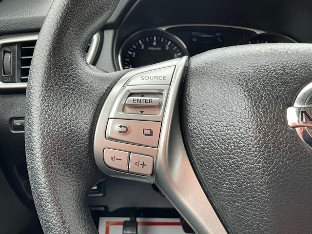 used 2015 Nissan Rogue car, priced at $11,450