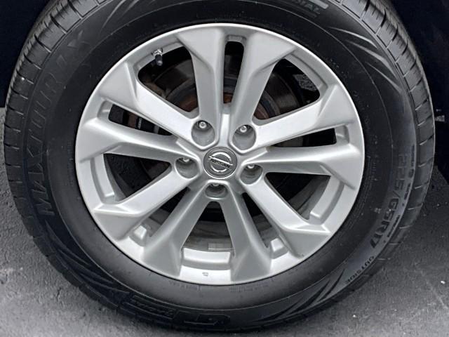 used 2015 Nissan Rogue car, priced at $11,450