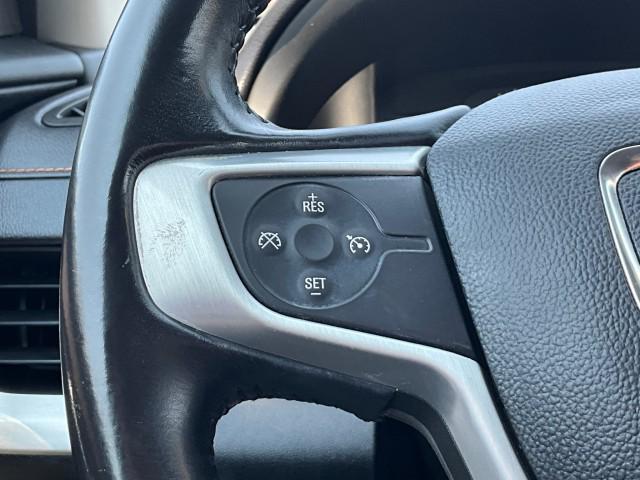 used 2018 GMC Terrain car, priced at $11,950