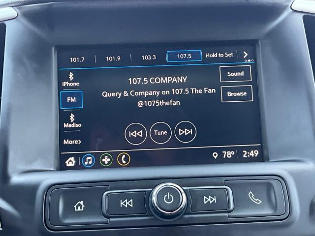 used 2018 GMC Terrain car, priced at $11,950