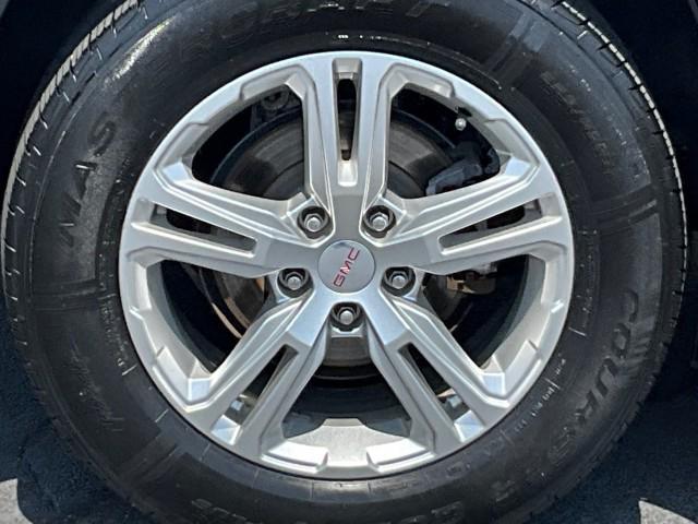 used 2018 GMC Terrain car, priced at $11,950