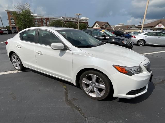used 2014 Acura ILX car, priced at $12,950