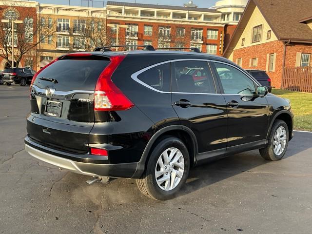 used 2016 Honda CR-V car, priced at $16,450