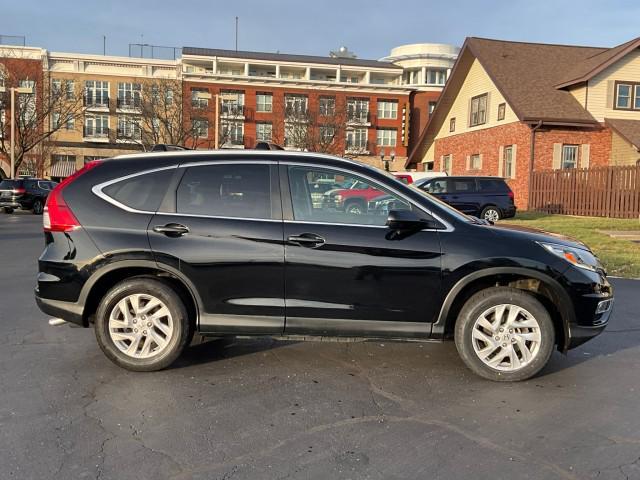 used 2016 Honda CR-V car, priced at $16,450