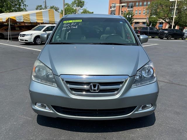 used 2006 Honda Odyssey car, priced at $5,450