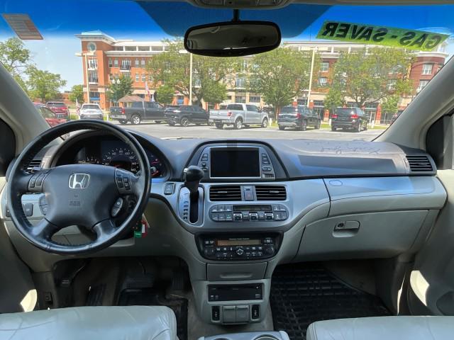 used 2006 Honda Odyssey car, priced at $5,450