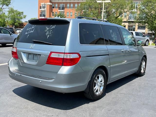 used 2006 Honda Odyssey car, priced at $5,450
