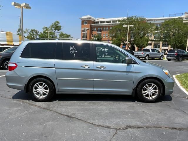 used 2006 Honda Odyssey car, priced at $5,450
