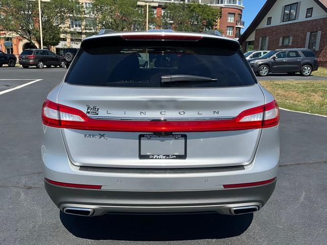 used 2016 Lincoln MKX car, priced at $14,980