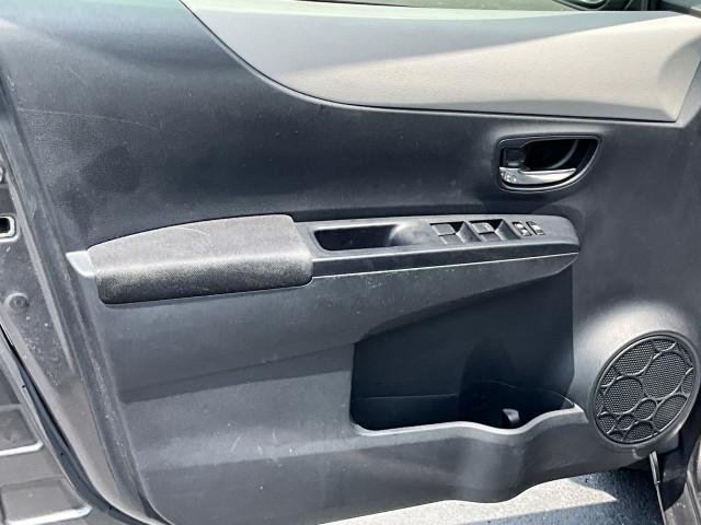 used 2012 Toyota Yaris car, priced at $9,450