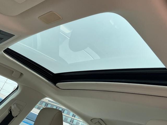 used 2021 Lexus ES 250 car, priced at $28,450