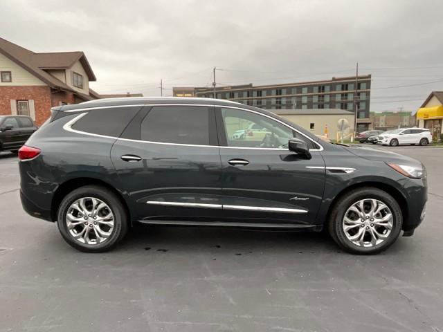 used 2019 Buick Enclave car, priced at $19,200