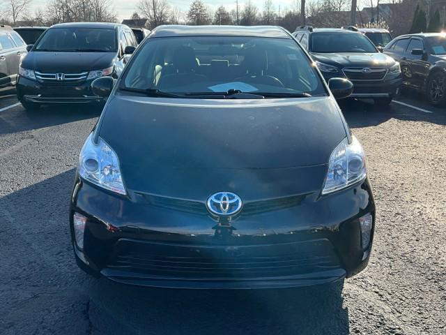 used 2014 Toyota Prius car, priced at $9,450