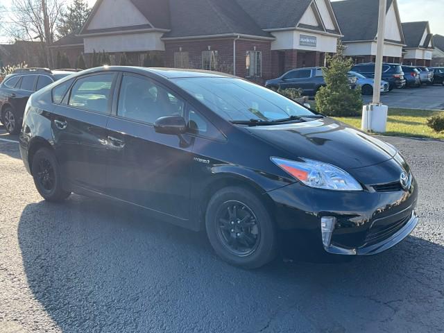 used 2014 Toyota Prius car, priced at $9,450