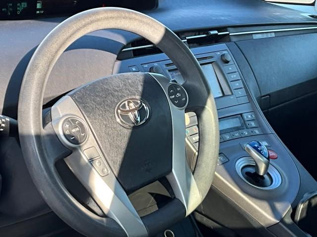 used 2014 Toyota Prius car, priced at $9,450