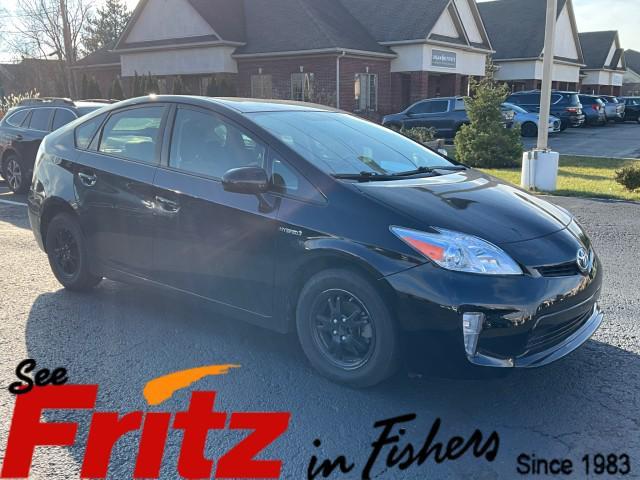 used 2014 Toyota Prius car, priced at $9,450