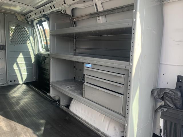 used 2020 Chevrolet Express 2500 car, priced at $8,950