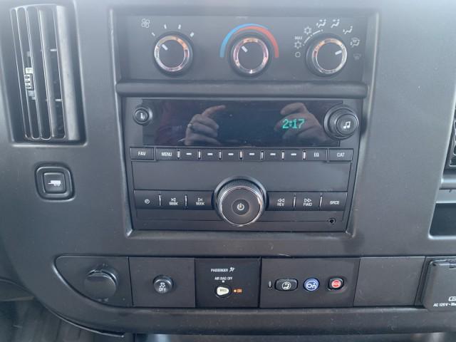 used 2020 Chevrolet Express 2500 car, priced at $8,950