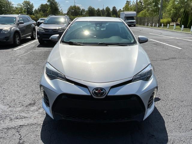 used 2017 Toyota Corolla car, priced at $14,400