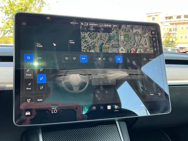 used 2018 Tesla Model 3 car, priced at $25,980