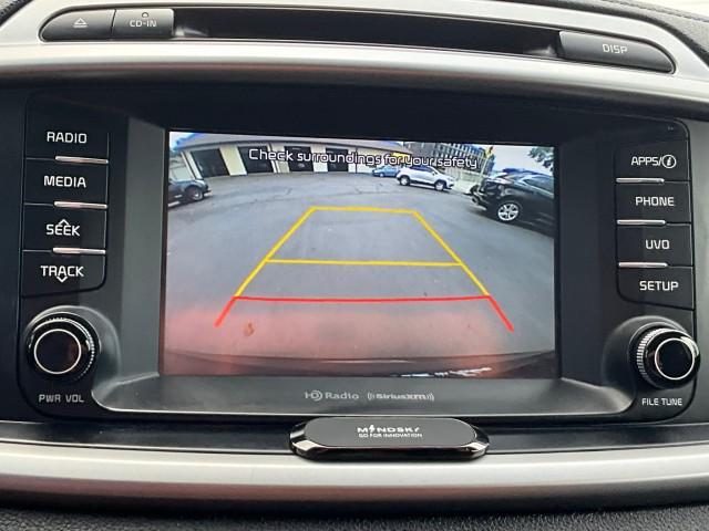 used 2017 Kia Sorento car, priced at $9,950