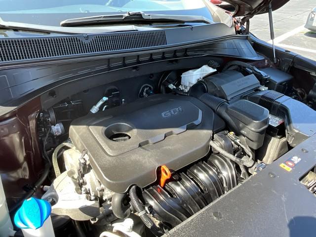 used 2017 Kia Sorento car, priced at $8,700