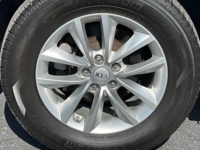used 2017 Kia Sorento car, priced at $8,700