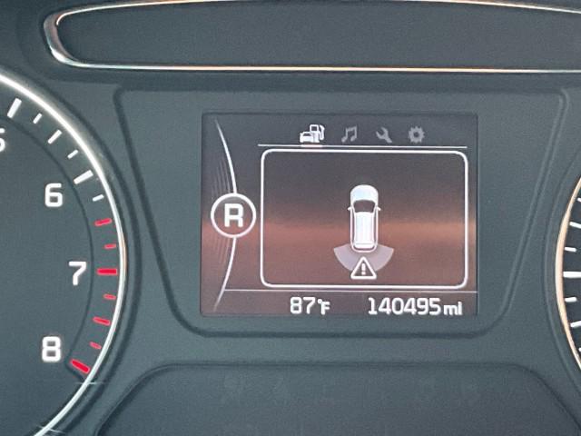 used 2017 Kia Sorento car, priced at $9,950