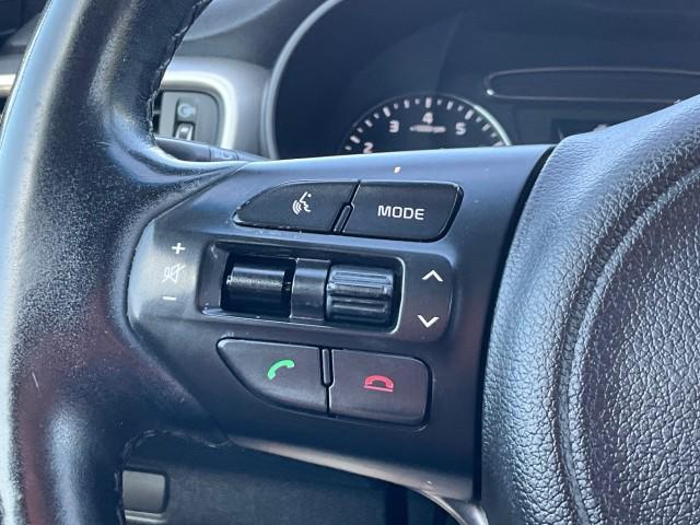 used 2017 Kia Sorento car, priced at $8,700