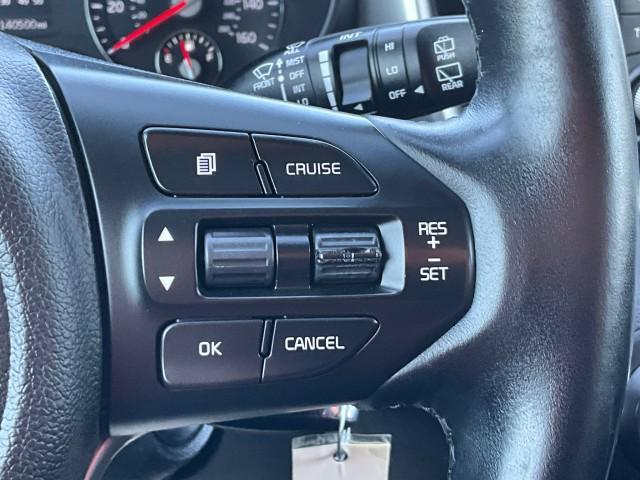 used 2017 Kia Sorento car, priced at $8,700