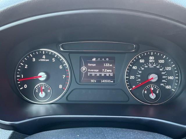 used 2017 Kia Sorento car, priced at $8,700