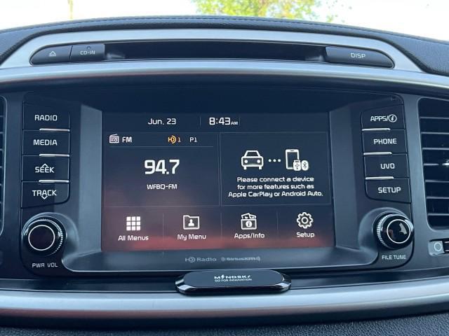 used 2017 Kia Sorento car, priced at $8,700