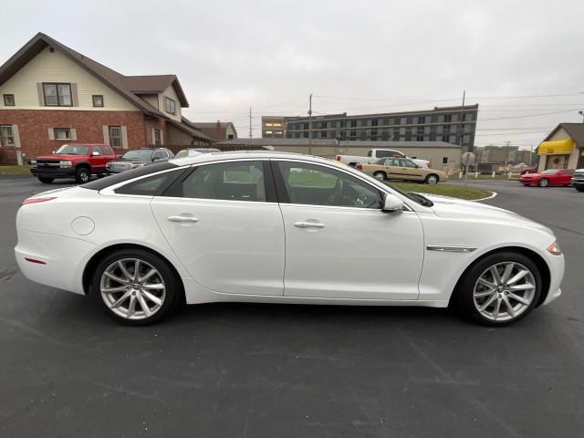 used 2013 Jaguar XJ car, priced at $17,950