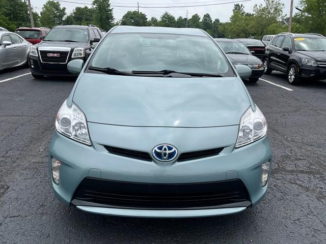 used 2014 Toyota Prius car, priced at $11,450