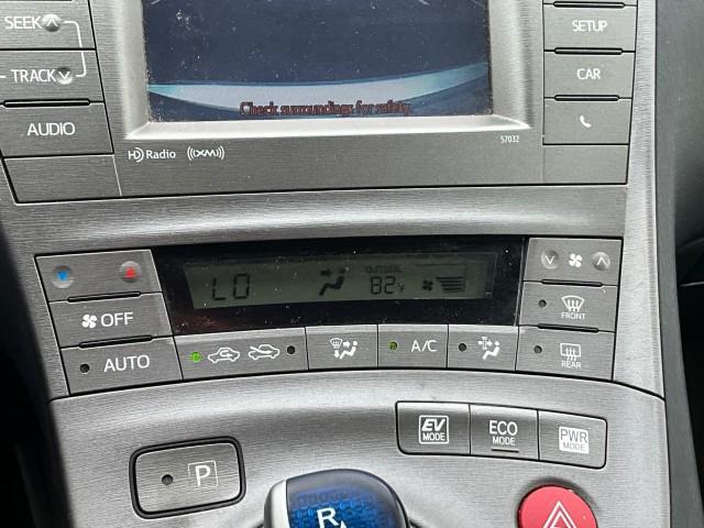 used 2014 Toyota Prius car, priced at $11,450