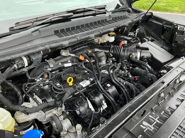 used 2022 Ford Edge car, priced at $24,700