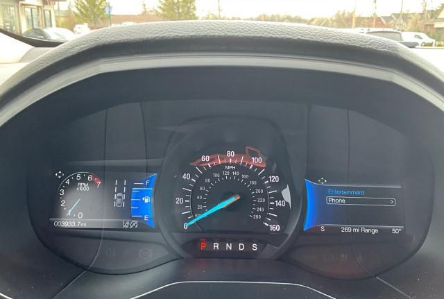 used 2022 Ford Edge car, priced at $24,700