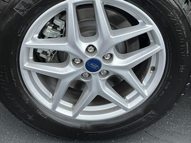 used 2022 Ford Edge car, priced at $24,700