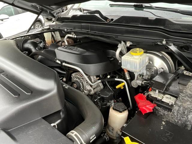 used 2020 Ram 2500 car, priced at $32,980