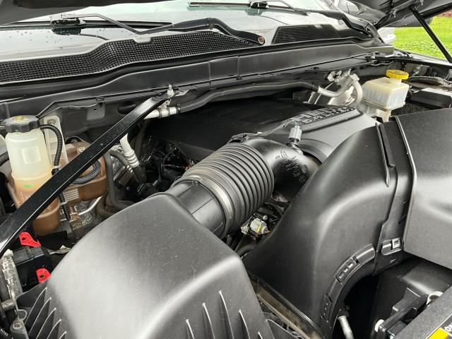 used 2020 Ram 2500 car, priced at $32,980