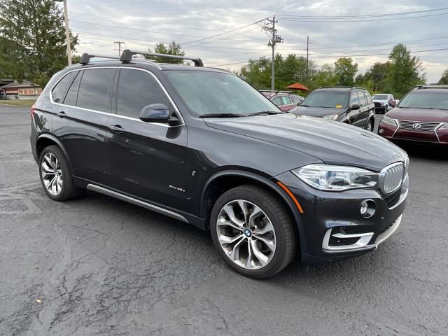 used 2018 BMW X5 eDrive car, priced at $19,950