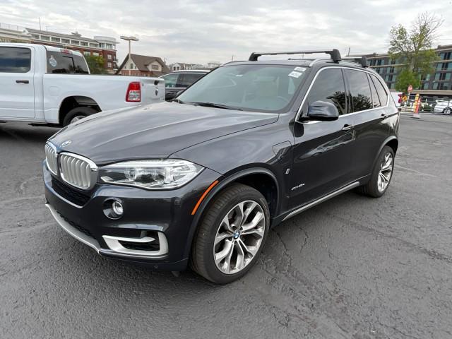 used 2018 BMW X5 eDrive car, priced at $19,950