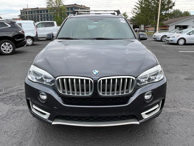 used 2018 BMW X5 eDrive car, priced at $19,950