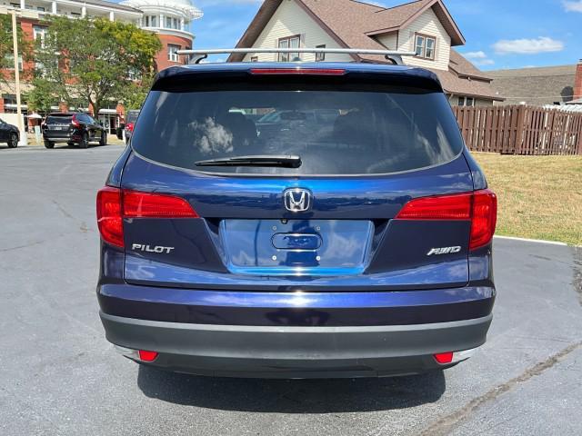 used 2018 Honda Pilot car, priced at $23,600