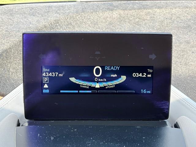 used 2014 BMW i3 car, priced at $8,500