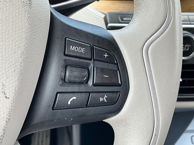 used 2014 BMW i3 car, priced at $8,500