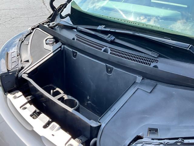 used 2014 BMW i3 car, priced at $8,500