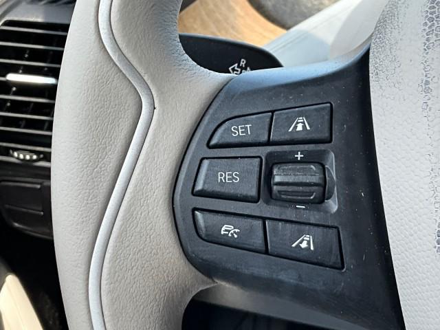 used 2014 BMW i3 car, priced at $8,500